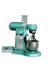 MÁY TRỘN MẪU NJ-160
