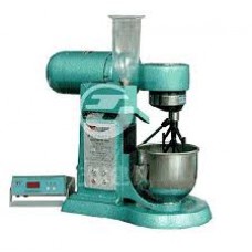 MÁY TRỘN MẪU XI MĂNG JJ-5